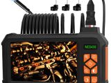 Camera Endoscope industrial / 4.3inch Digital Display Cable = 2 Meters