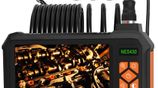 Camera Endoscope industrial / 4.3inch Digital Display HD/ 2 Meter Cable