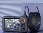 Camera Endoscope industrial / 4.3inch Digital Display Meter = 5 Cable.