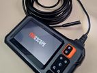 Camera Endoscope Industrial 5mp Waterproof Cable 2 Meter Length new.