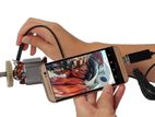 Camera Endoscope Industrial 5mp Waterproof Cable - 5 Meter Length