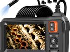 Camera Endoscope Industrial 5mp Waterproof Cable length 10 Meter.