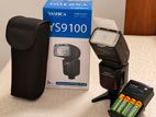 Camera Flash for Canon (E-TTL)