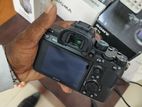 Sony A7iii Camera Set