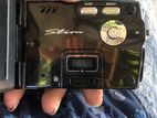 Compact Digital Camera