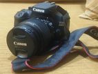 Canon Eos 3000D Camera