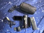 Digital Video Camcorder