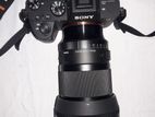 Sony Alpha A7III