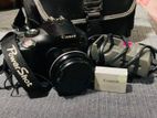 Camera