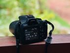 Canon 1200d Camera