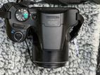 Canon PowerShot SX530 HS Digital Camera