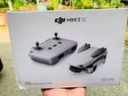 DJI Mini 2 SE Fly More Combo