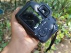 Canon EOS 4000D Camera