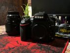 Nikon D750 Camera