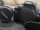 Canon Camera