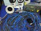 Cctv Camera Set