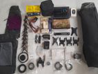 Camera Lens Filter Lot