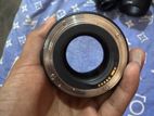 Camera Lens