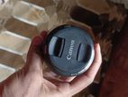 Canon Camera Lens