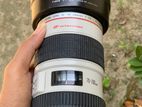 Canon Camera Lens 70-200 mm