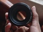 Camera Lens