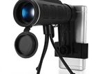 Camera Lens / Monocular 40x60 Mobile Phone ( 9km - zoom) new