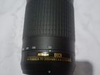 Camera Lens Nikon