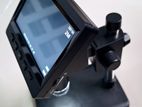 Camera Microscope Digital Zoom Magnifier x 1000 Display with Led 8
