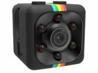 Camera Mini Spy 12 Mp Full Hd / Night Vision ( Sq11 Model )