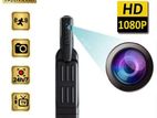 Camera Pen 12MP Full HD 1080P / 7 hrs Video Recording T189 Model