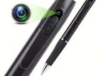 Camera Pen Mini 12mp full Hd / 1920p 2 Hrs video Recording *