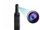 Camera Pen Mini Spy 12 Mp Full Hd 1080 P / 5hrs Video Recording New