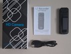 Camera Pen Mini Spy 12mp HD 1080p 5 Hrs Recording L7 model