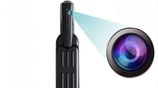 Camera Pen Mini Spy 12mp HD 1080p 5 Hrs V / Recording ( T189 -model)