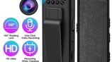 Camera Pen USB 12mp HD 1080p 5 Hrs video recording / night vision