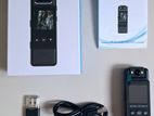 Camera pen Wifi 1.3" Display Video Recording Full Hd 1080P new