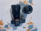 Sony A7iii Body