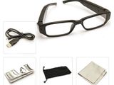 camera spectacle Glass 2 Hours Video Recording 12mp Full Hd - new