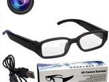 camera spectacle Glass 2 Hours Video Recording 12mp Full Hd - new
