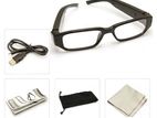 Camera Spectacle Glass 5mp Full Hd / 2 Hours Spy Video Recording \