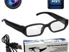 camera spectacle glass 5mp full HD / 2 hours spy Video Recording - new
