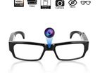 camera spectacle glass 5mp full HD / 2 hours spy Video Recording new .