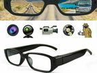 Camera Spectacle Glass 5mp Full Hd Spy Video Recording New