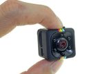 camera spy mini Night vision SQ11 model new .