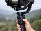 Camera Stabilizer – Handheld Gimbal for Smooth Video Recording