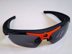 Camera Sunglasses Spy V/recording Full Hd 12mp with Polarized Lenses