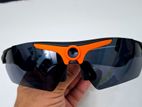 Camera Sunglasses V/recording Spy Full Hd 12mp with Polarized Lenses