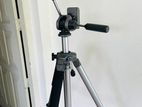 Camera Tripod