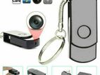 Camera usb Pen key chain model Mini Spy 12MP Video Recording new