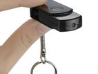 Camera usb Pen key chain model Mini Spy 12MP Video Recording new